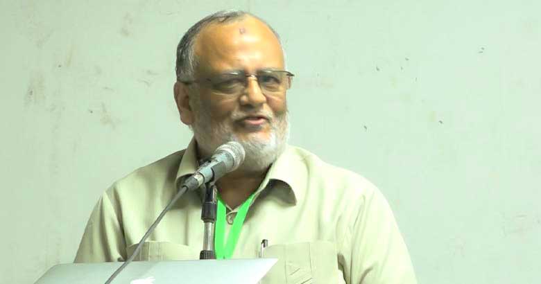 স্বাস্থ্যখাতে প্রায় ৭৭ হাজার পদ খালি: ডা. মোসলেহ উদ্দীন ফরিদ