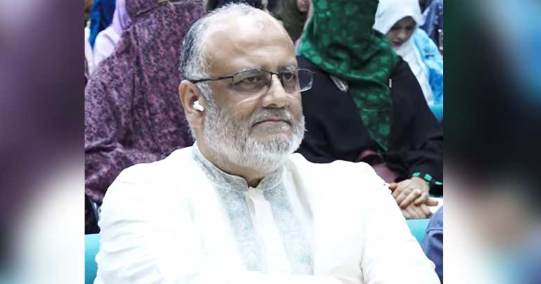 ডা. মোসলেহ উদ্দীন ফরিদের প্রার্থিতা নিয়ে শুনানি ১৬ জানুয়ারি 