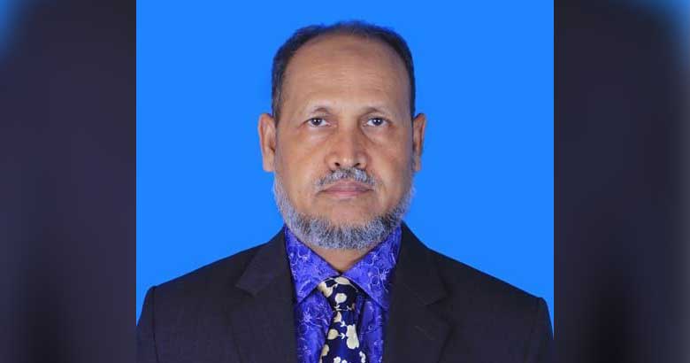 রেড ক্রিসেন্টের নতুন চেয়ারম্যান অধ্যাপক ডা. আজিজুল ইসলাম
