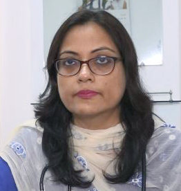 ডা. খান লামিয়া নাহিদ