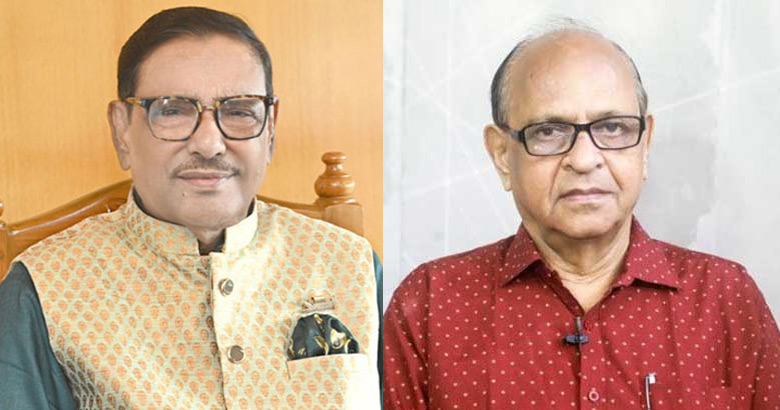 স্বাস্থ্যমন্ত্রী ডা. সামন্ত লাল সেনকে নিয়ে যা বললেন সেতুমন্ত্রী