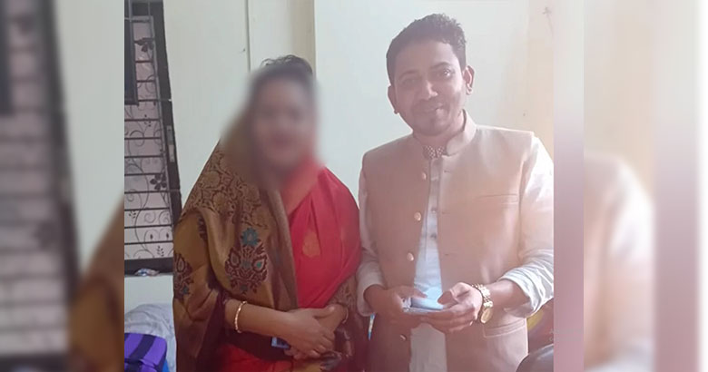 ভুয়া বিশেষজ্ঞ চিকিৎসকের প্রেমে পড়ে স্বামীকে তালাক, বিপাকে নারী চিকিৎসক