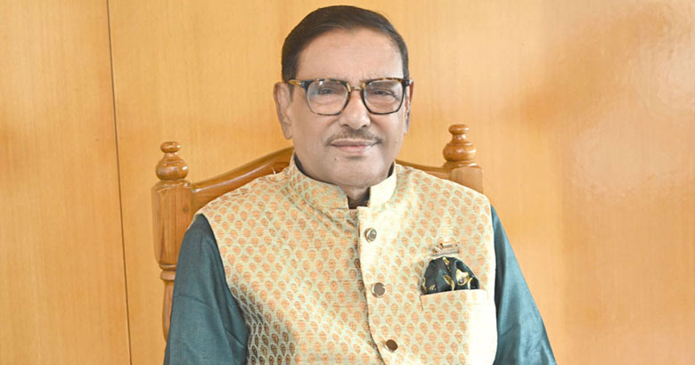 দেশের চিকিৎসা ব্যবস্থায় অদৃশ্য সংকট রয়েছে: কাদের