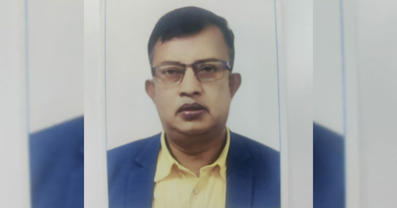 সাতক্ষীরার নতুন সিভিল সার্জন ডা. আব্দুস সালাম