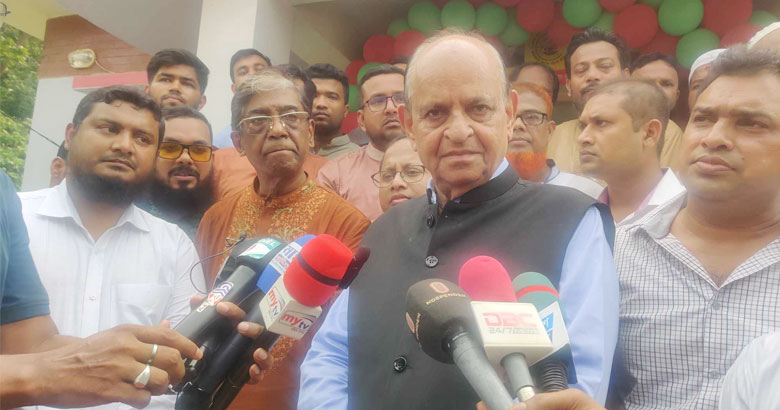 কমিউনিটি ক্লিনিকের সংখ্যা বাড়বে: স্বাস্থ্যমন্ত্রী