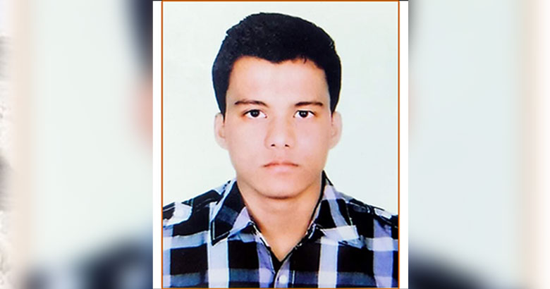 কারাগারে দিন কাটছে ডা. তাহমিদ আবীরের