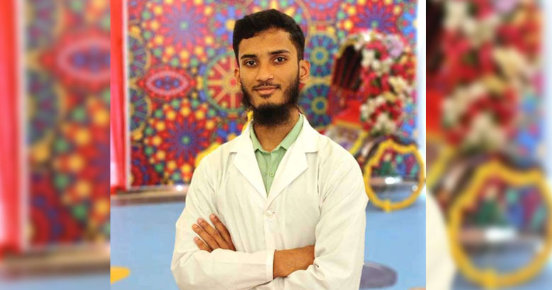 গুলিবিদ্ধ সিওমেকের মাহমুদ, হারাতে বসেছেন বাঁ চোখের আলো