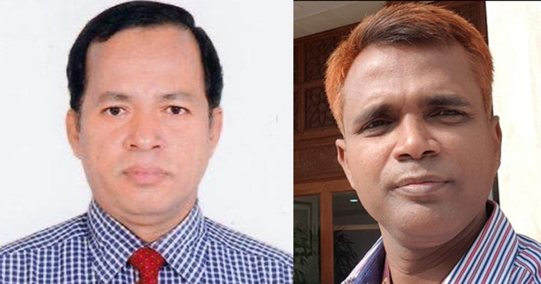 রংপুর মেডিকেলের পরিচালক-সহকারী পরিচালককে বদলি