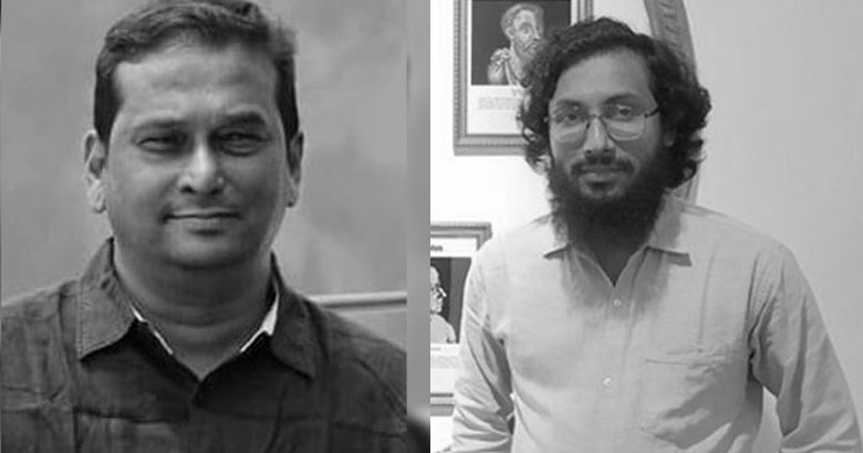 পুলিশের গুলিতে প্রাণ হারান দুই চিকিৎসক