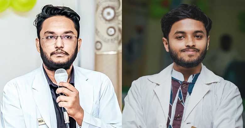 যশোর মেডিকেল আইডিএ’র নতুন কমিটি