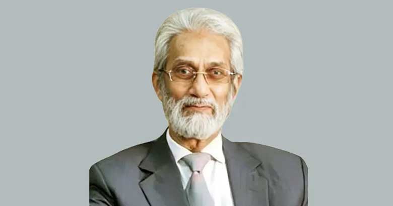 উপদেষ্টা হাসান আরিফ মারা গেছেন