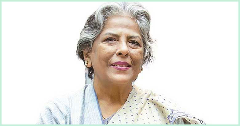 ছাত্র-জনতার আত্মহুতিতে ২৪ এর নতুন বাংলাদেশে সমাজ কল্যাণ উপদেষ্টা