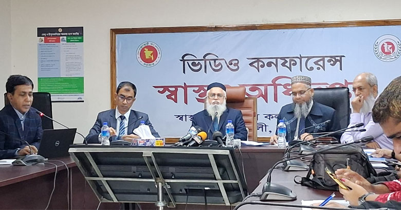 চলতি বছর ১ ডিসেম্বর পর্যন্ত ডেঙ্গুতে মৃত্যু ৪৯৪, আক্রান্ত ৯২৩৫১