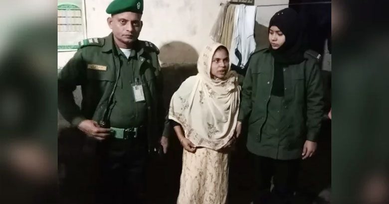 ঢামেকে নারী চিকিৎসককে মারধর, আটক ১