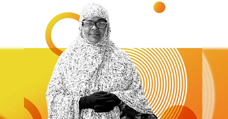 বিবিসির প্রভাবশালী নারীর তালিকায় বাংলাদেশি নার্স রিক্তা