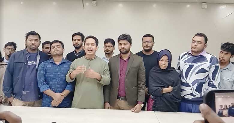 ‘বিসিএসে চিকিৎসকদের বয়সসীমা ৩৪ করতে কাজ করবে নাগরিক কমিটি’