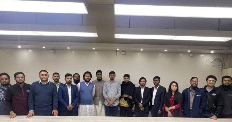 চিকিৎসকদের বয়সসীমা বৃদ্ধির প্রজ্ঞাপন দুয়েকদিনের মধ্যে আসতে পারে: নাগরিক কমিটি