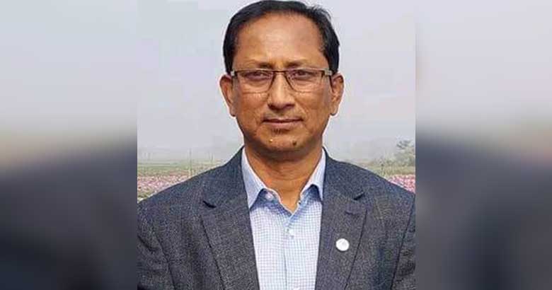 মমেকের নতুন উপাধ্যক্ষ অধ্যাপক হাবিবুর রহমান