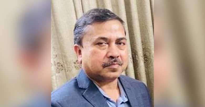 ঢামেকের নতুন উপাধ্যক্ষ অধ্যাপক দেবেশ চন্দ্র