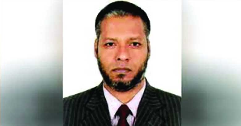 নিপসমের নতুন পরিচালক ডা. শামিউল ইসলাম