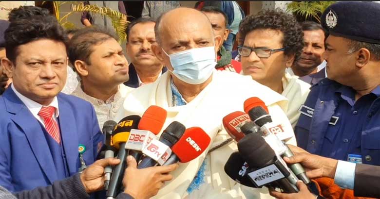 প্রান্তিকে স্বাস্থ্যসেবা উন্নত করাই প্রধান লক্ষ্য: স্বাস্থ্যমন্ত্রী