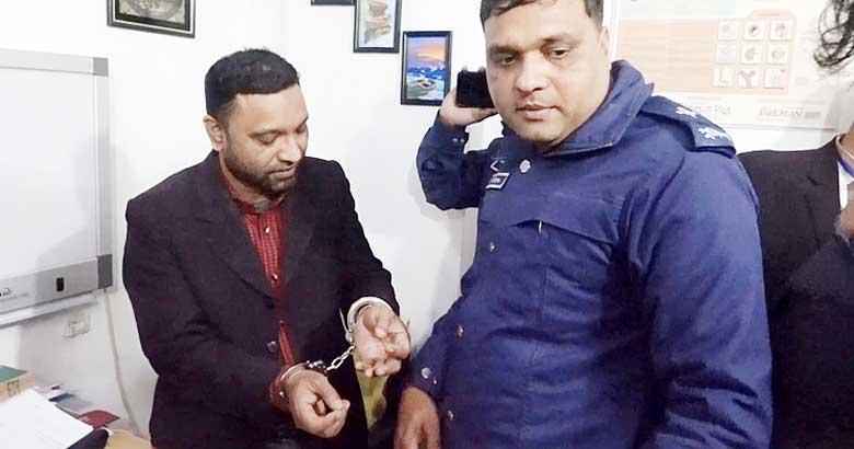 চিকিৎসক পরিচয়ে রোগী দেখতেন নার্স, জরিমানা-কারাদণ্ড