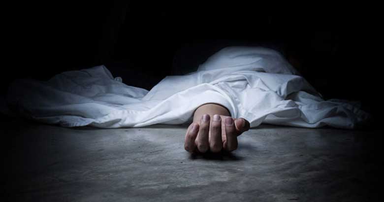 বহুতল ভবনের ছাদ থেকে পড়ে নারী চিকিৎসকের মৃত্যু