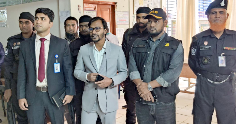 গোপালগঞ্জে হাসপাতাল-ক্লিনিকে অভিযান: লাখ টাকা জরিমানা