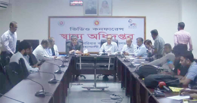 চলতি বছরে সাপের কামড়ে ৩৮ জনের মৃত্যু: স্বাস্থ্য অধিদপ্তর