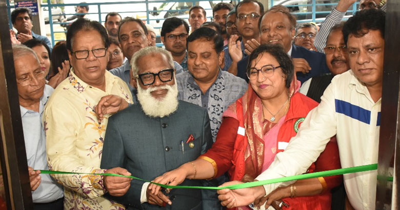 হলি ফ্যামিলিতে ফের বৈকালিক বহির্বিভাগ সেবা চালু