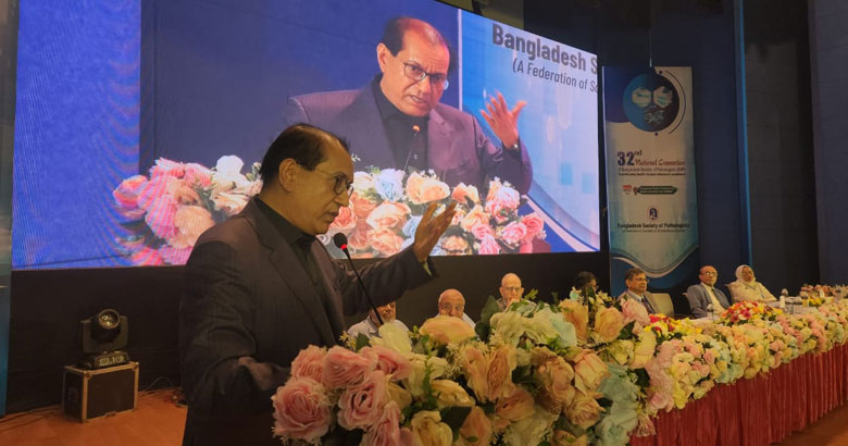 ‘সুপার স্পেশালাইজড হাসপাতালের কোনো যন্ত্রপাতি নষ্ট হয়নি’