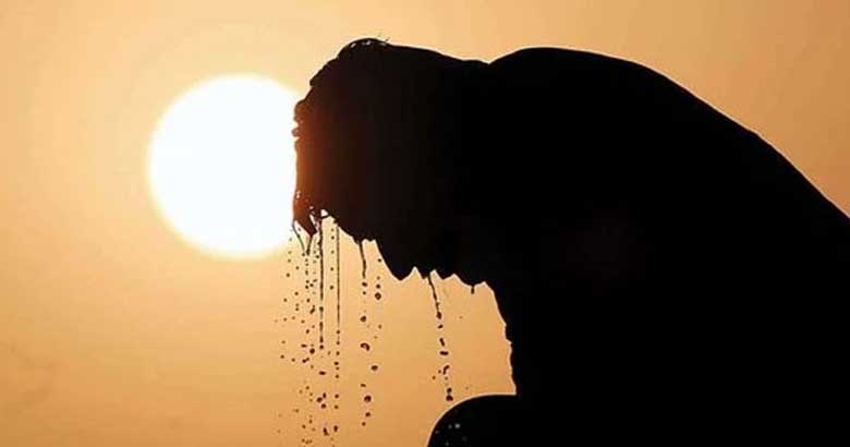 ২২ জেলায় আরও ৫ দিন থাকবে তাপপ্রবাহ