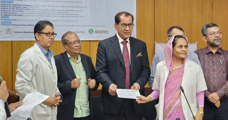 গ্রেড-১ পদে পদোন্নতি পেলেন বিএসএমএমইউর ২৪ শিক্ষক