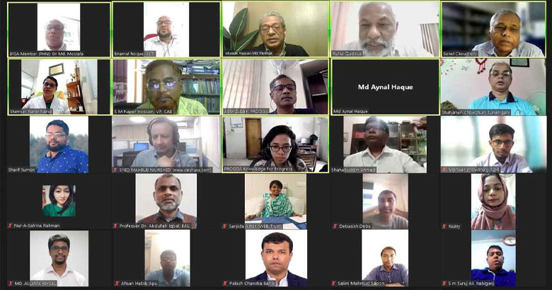 ট্রান্স ফ্যাটে বাড়ছে মৃত্যুঝুঁকি, নিরাপদ খাদ্য নিশ্চিতের দাবি বিশেষজ্ঞদের