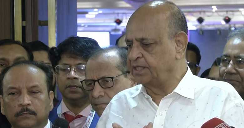 গণপূর্ত ও রাজউকের আরও সজাগ হওয়া উচিত: স্বাস্থ্যমন্ত্রী