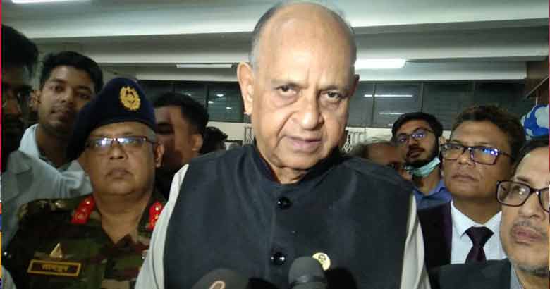 অপচিকিৎসা বন্ধে স্থানীয় জনপ্রতিনিধিদের ভূমিকা আছে: স্বাস্থ্যমন্ত্রী