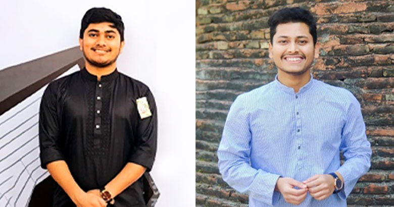 ডিএমসি সন্ধানীর নতুন কমিটি: সভাপতি তাসিন ও সম্পাদক মাকসুদ