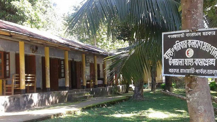 দুর্গম পাহাড়ে জ্বর-রক্তবমিতে ৫ মৃত্যু