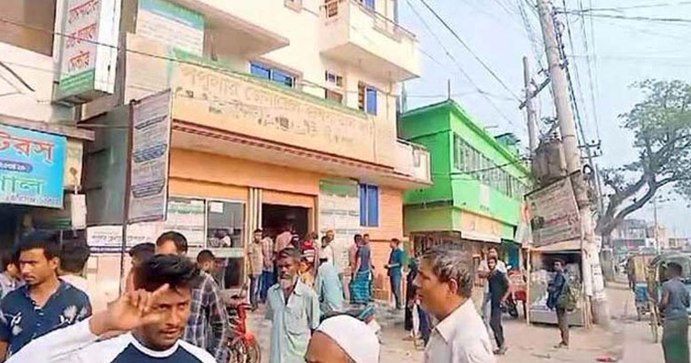 নার্স দিয়ে সিজার, হাসপাতালের পরিচালককে কারাদণ্ড