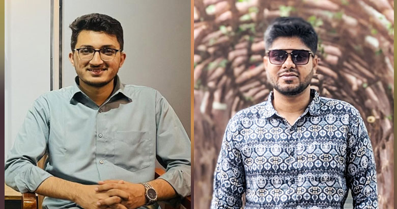 ঢামেক ইন্টার্ন চিকিৎসক পরিষদের সভাপতি ডা. জাবের, সম্পাদক ডা. ইউসুফ