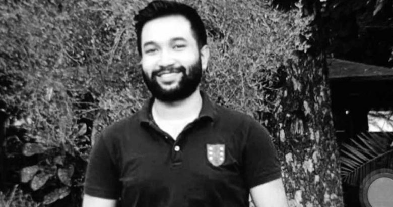 চীনা মেডিকেলের বাংলাদেশি শিক্ষার্থীর আত্মহত্যা