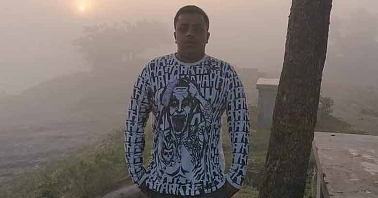 ছাত্রকে গুলি করা সেই শিক্ষকের বিরুদ্ধে মামলা, পিস্তলটি অবৈধ