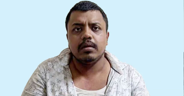 মেডিকেল শিক্ষক ডা. রায়হান শরীফ রিমান্ড শেষে কারাগারে
