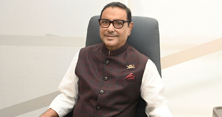 স্বাস্থ্য পরীক্ষা শেষে আগামীকাল দেশে ফিরবেন সেতুমন্ত্রী