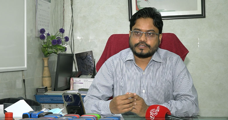 জনপ্রিয়তা পাচ্ছে ডা. মাহবুবের দাগবিহীন থাইরয়েড সার্জারি