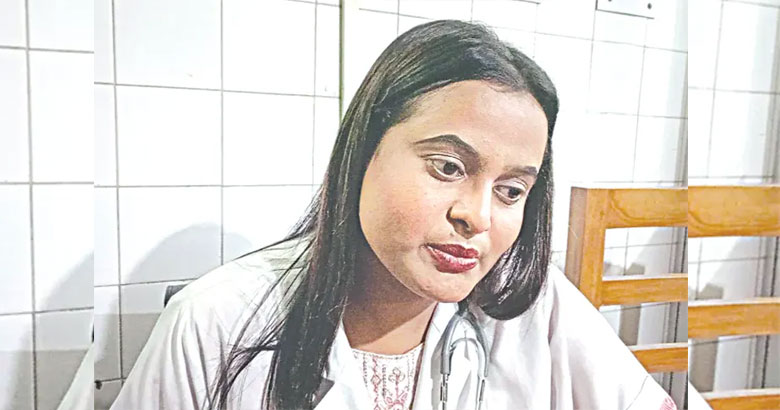 ‘মুনিয়া খান রোজা নামে কেউ কখনই ন্যাশনাল মেডিকেলে পড়েনি’