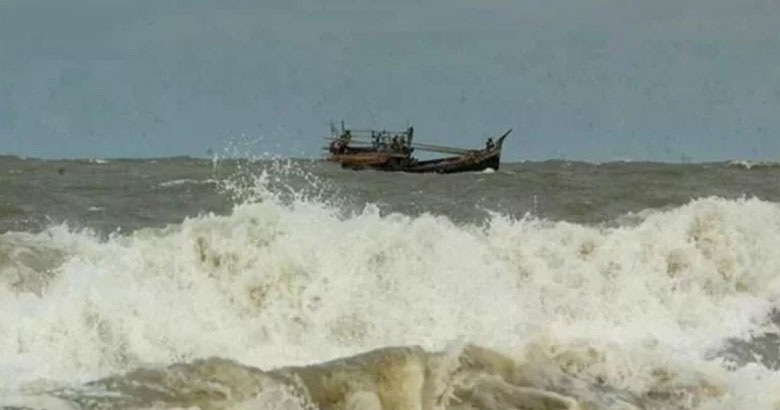 সাগরে সুস্পষ্ট লঘুচাপ, আশঙ্কা ঘূর্ণিঝড়ের