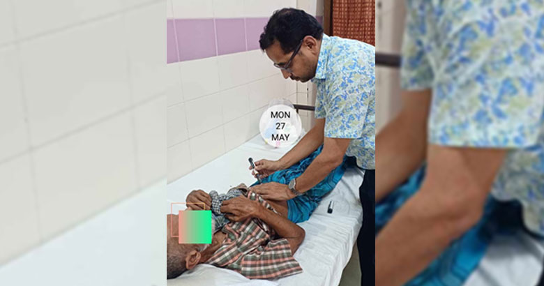 ময়মনসিংহ মেডিকেলে পারকিনসন্স ডিজিজের চিকিৎসায় নতুন দিগন্তের সূচনা