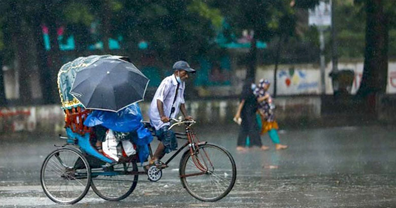 ৮০ কিলোমিটার বেগে ঝড়ের আভাস, হুঁশিয়ারি সংকেত