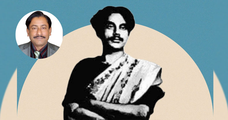 স্মৃতিধন্য ১১৭ নম্বর কেবিন এবং বিদ্রোহী কবি কাজী নজরুল ইসলাম
